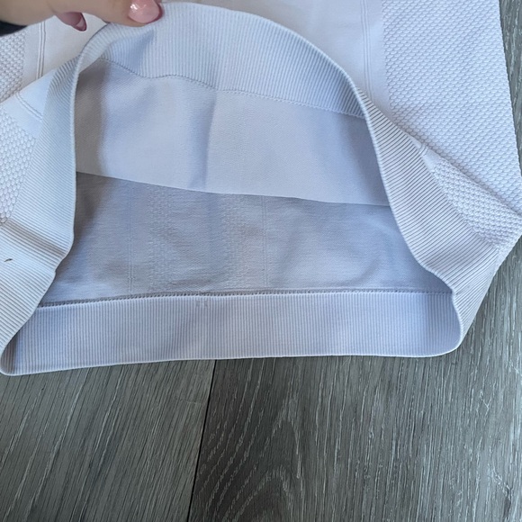 lululemon athletica Dusty White Tank Top - Picture 3 of 5